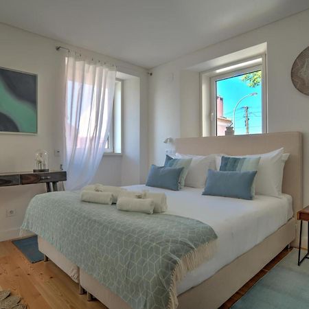 Urban Beach Estoril Apartment Zewnętrze zdjęcie