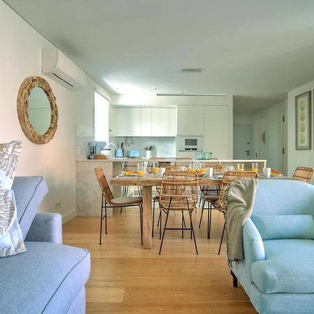 Urban Beach Estoril Apartment Zewnętrze zdjęcie