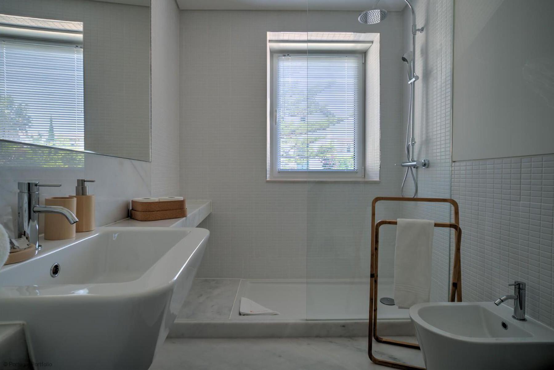 Urban Beach Estoril Apartment Zewnętrze zdjęcie