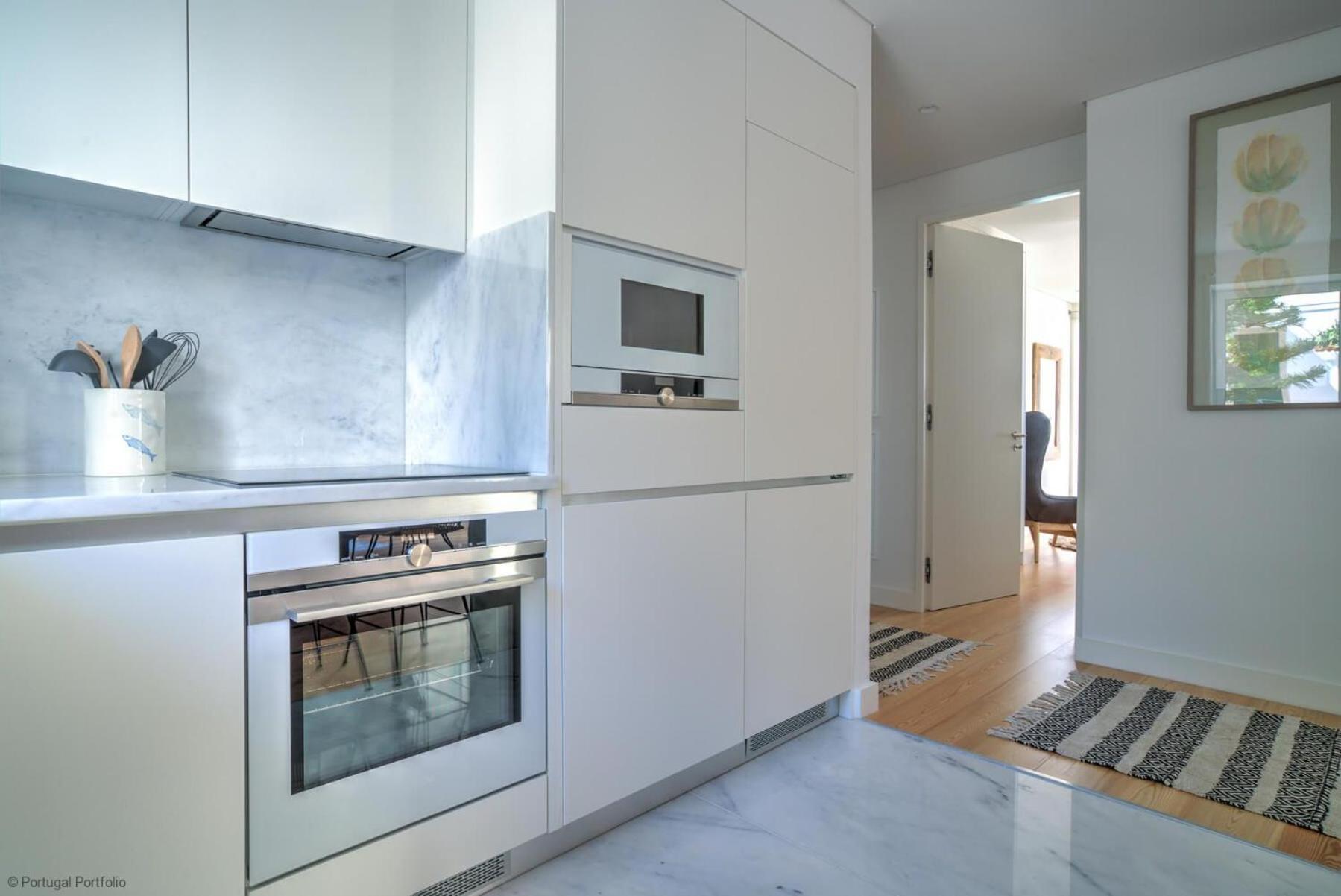 Urban Beach Estoril Apartment Zewnętrze zdjęcie