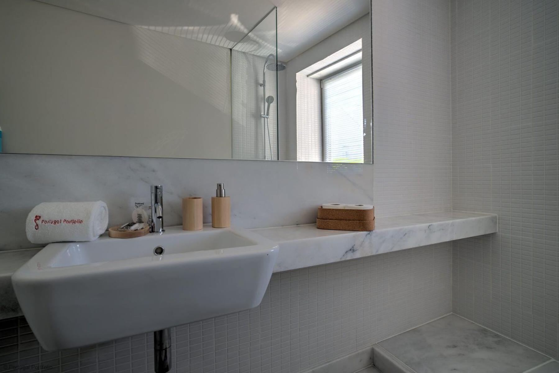 Urban Beach Estoril Apartment Zewnętrze zdjęcie