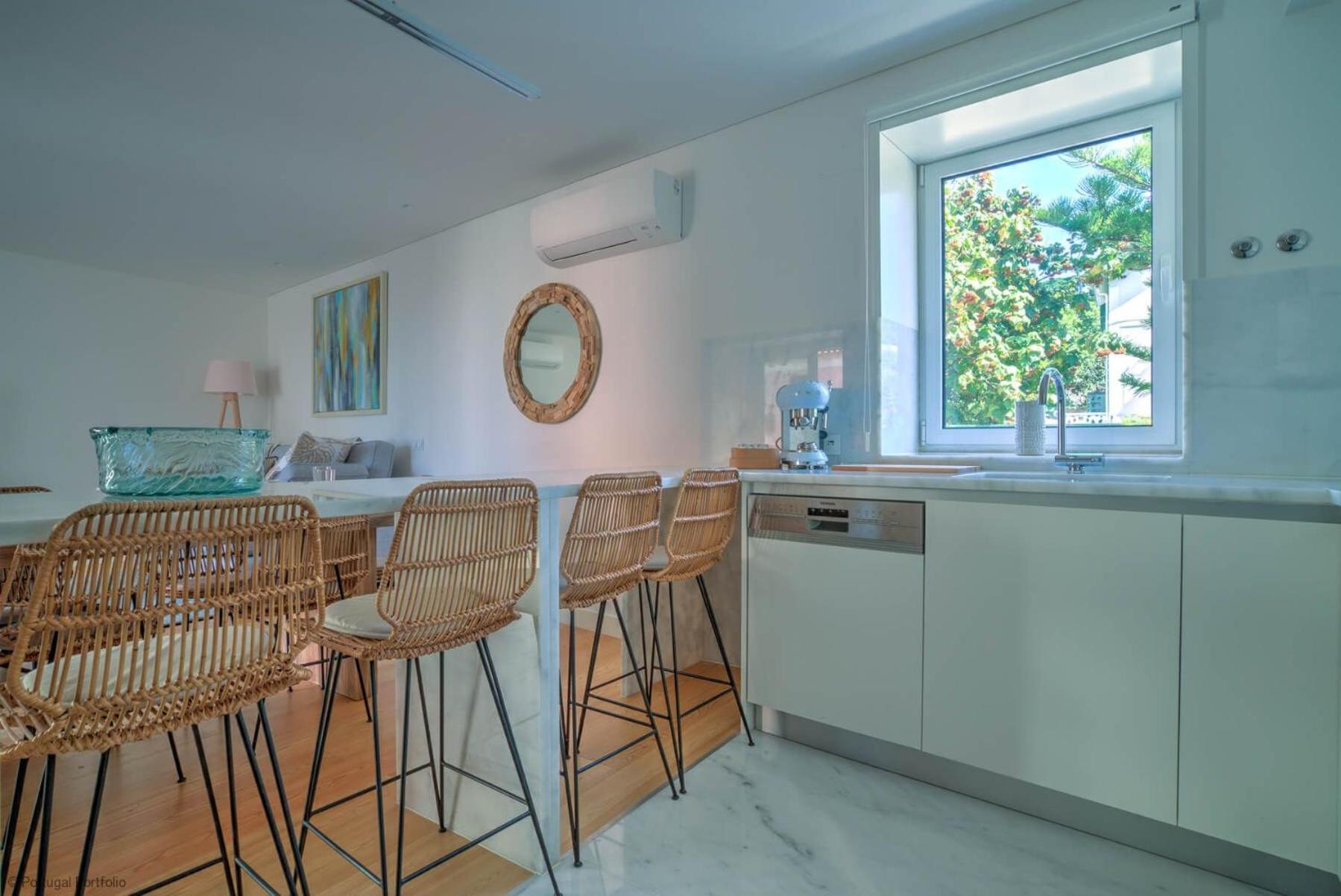Urban Beach Estoril Apartment Zewnętrze zdjęcie