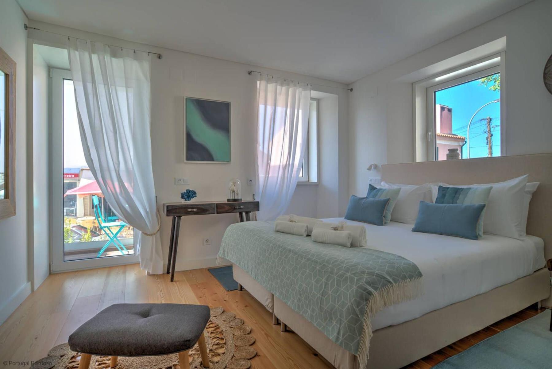Urban Beach Estoril Apartment Zewnętrze zdjęcie