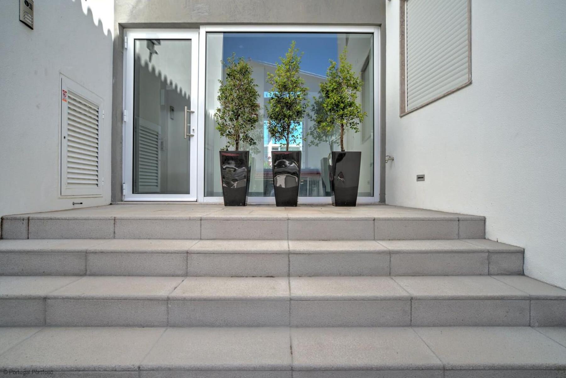 Urban Beach Estoril Apartment Zewnętrze zdjęcie