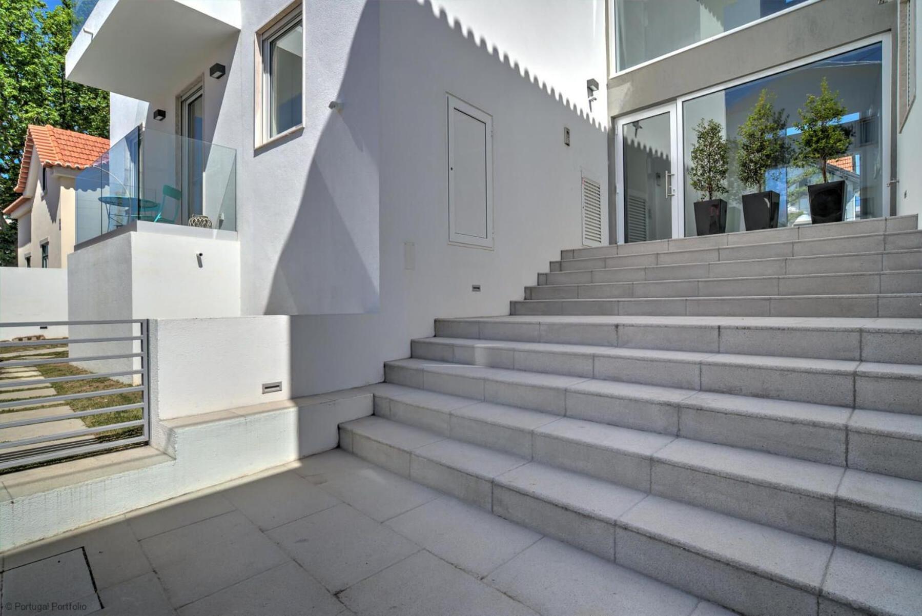 Urban Beach Estoril Apartment Zewnętrze zdjęcie