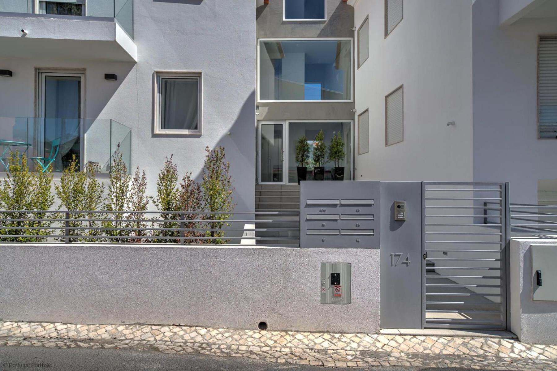 Urban Beach Estoril Apartment Zewnętrze zdjęcie