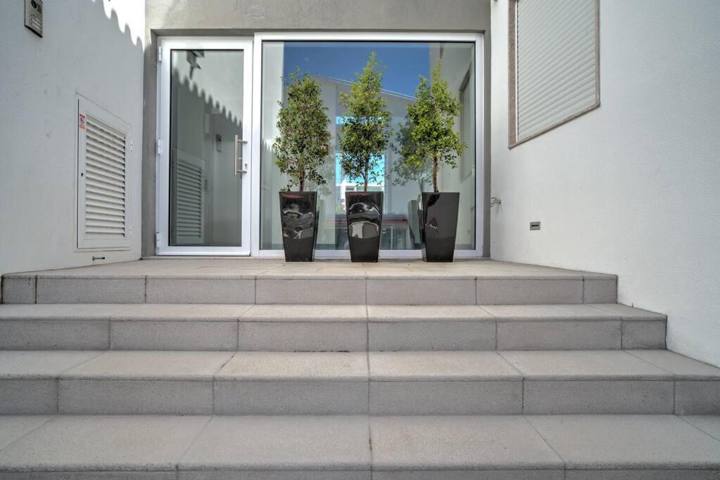 Urban Beach Estoril Apartment Zewnętrze zdjęcie