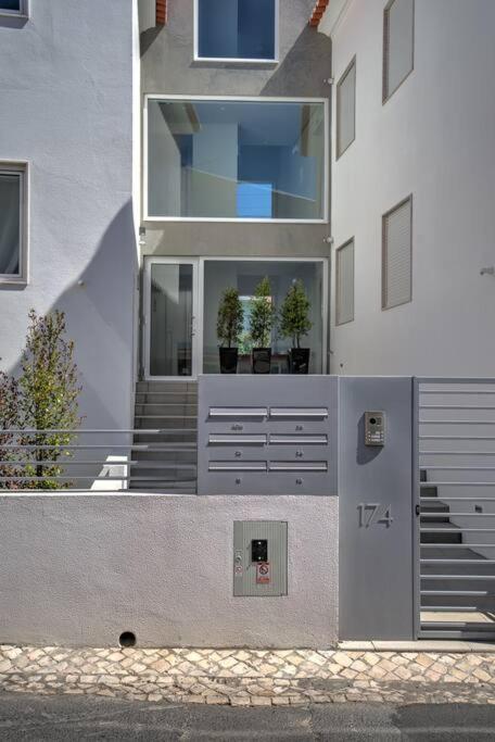 Urban Beach Estoril Apartment Zewnętrze zdjęcie