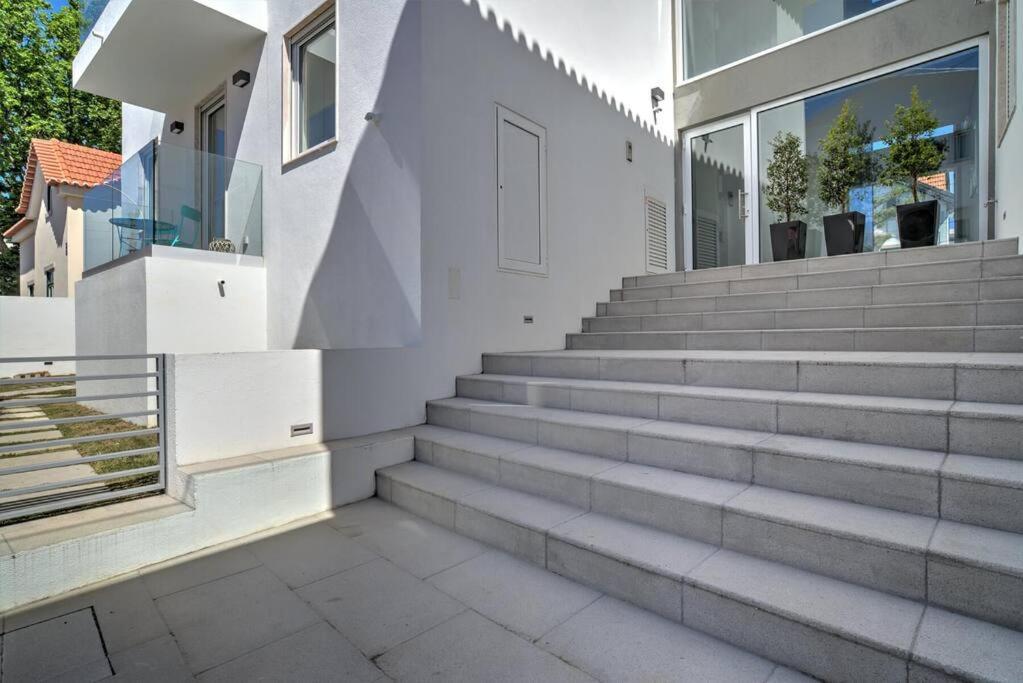 Urban Beach Estoril Apartment Zewnętrze zdjęcie