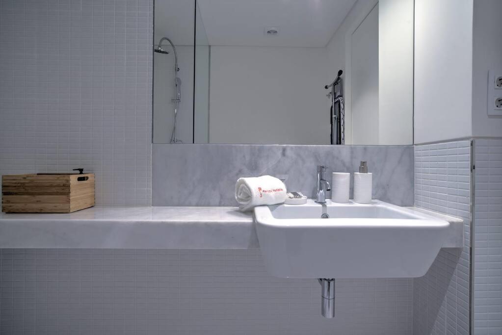Urban Beach Estoril Apartment Zewnętrze zdjęcie