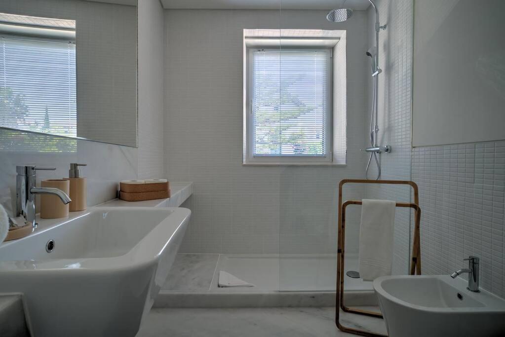 Urban Beach Estoril Apartment Zewnętrze zdjęcie