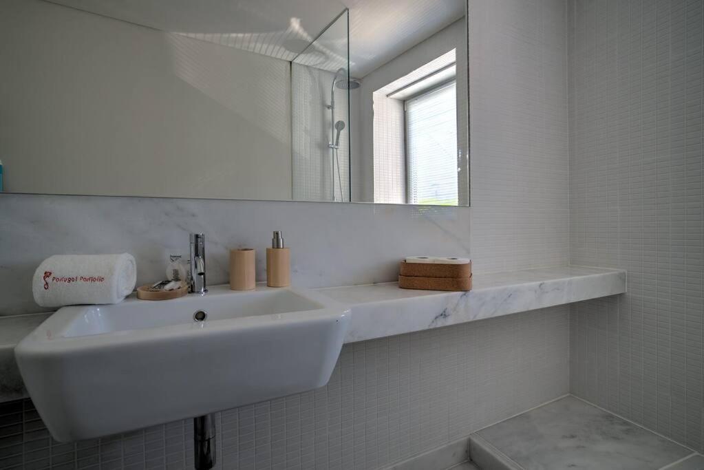 Urban Beach Estoril Apartment Zewnętrze zdjęcie