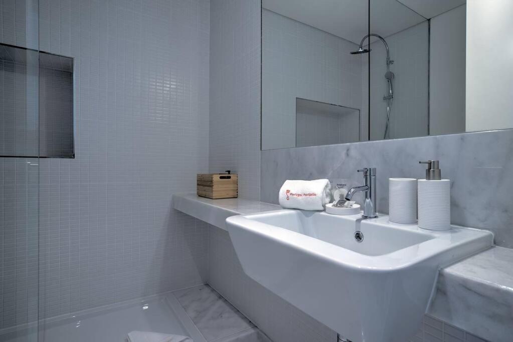 Urban Beach Estoril Apartment Zewnętrze zdjęcie