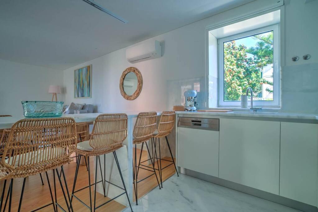 Urban Beach Estoril Apartment Zewnętrze zdjęcie