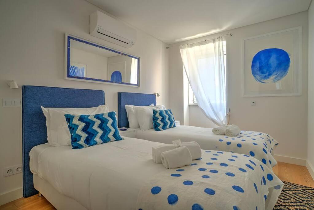 Urban Beach Estoril Apartment Zewnętrze zdjęcie