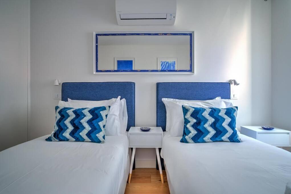 Urban Beach Estoril Apartment Zewnętrze zdjęcie