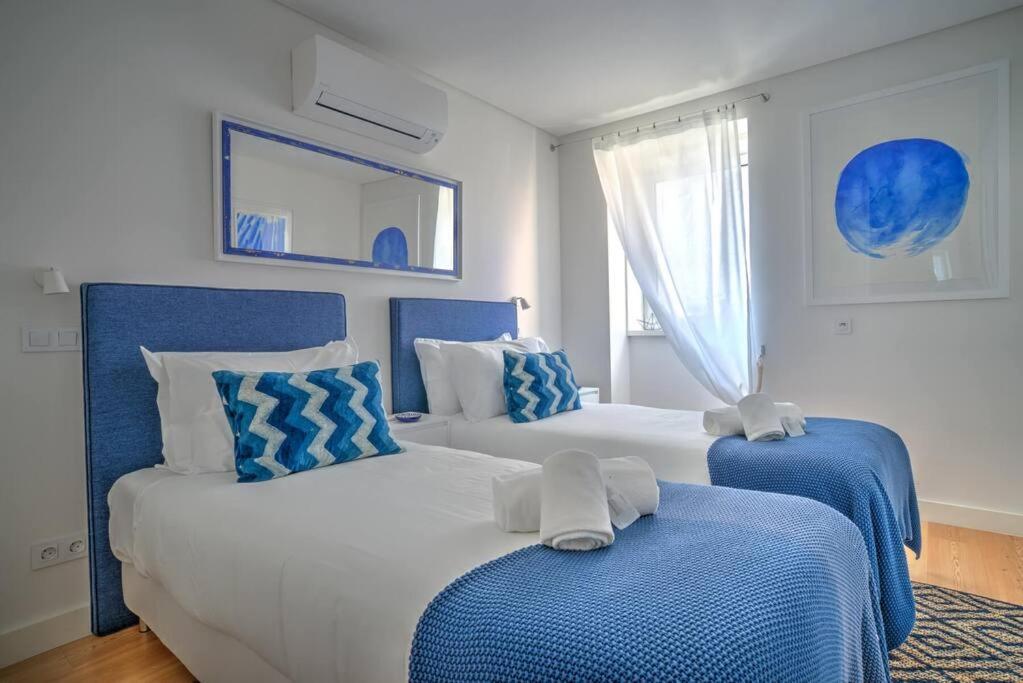 Urban Beach Estoril Apartment Zewnętrze zdjęcie
