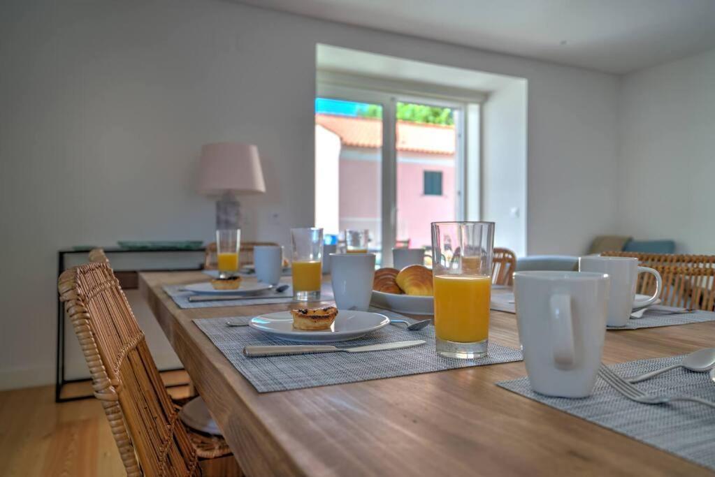 Urban Beach Estoril Apartment Zewnętrze zdjęcie
