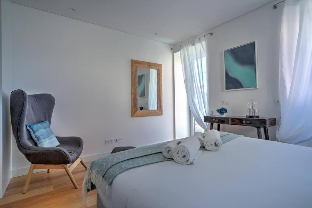 Urban Beach Estoril Apartment Zewnętrze zdjęcie