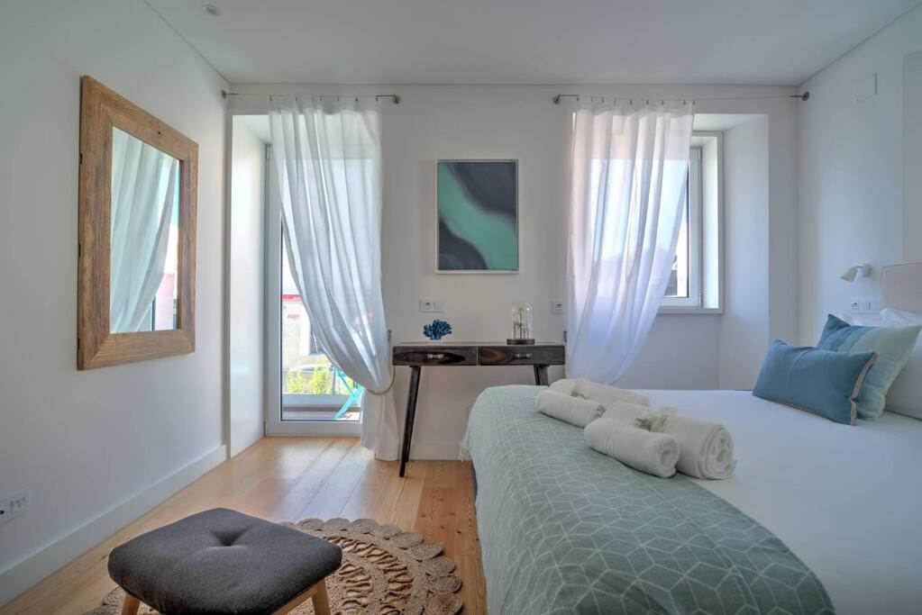 Urban Beach Estoril Apartment Zewnętrze zdjęcie