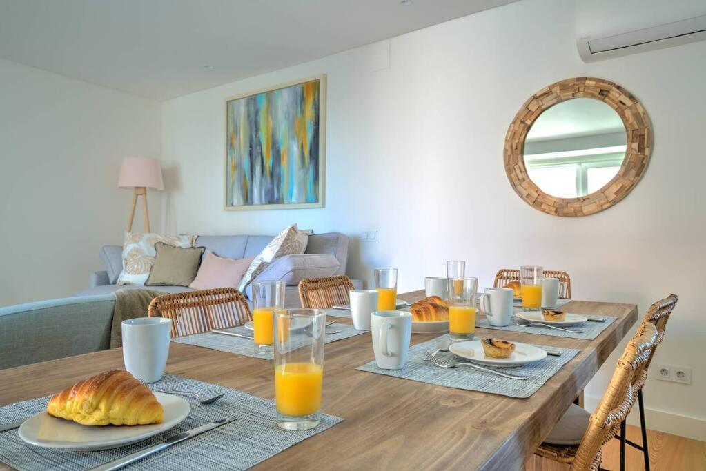 Urban Beach Estoril Apartment Zewnętrze zdjęcie