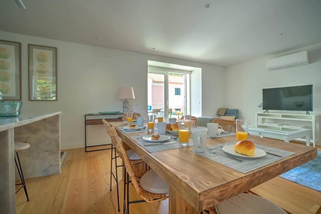 Urban Beach Estoril Apartment Zewnętrze zdjęcie