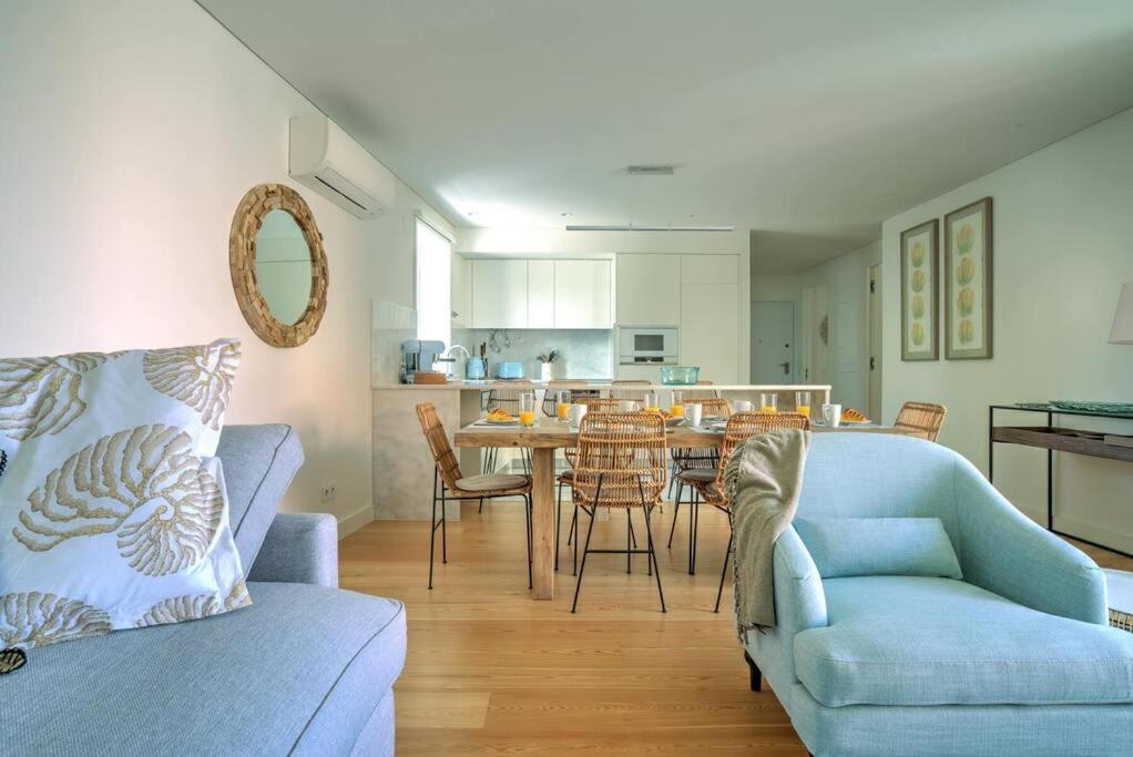 Urban Beach Estoril Apartment Zewnętrze zdjęcie