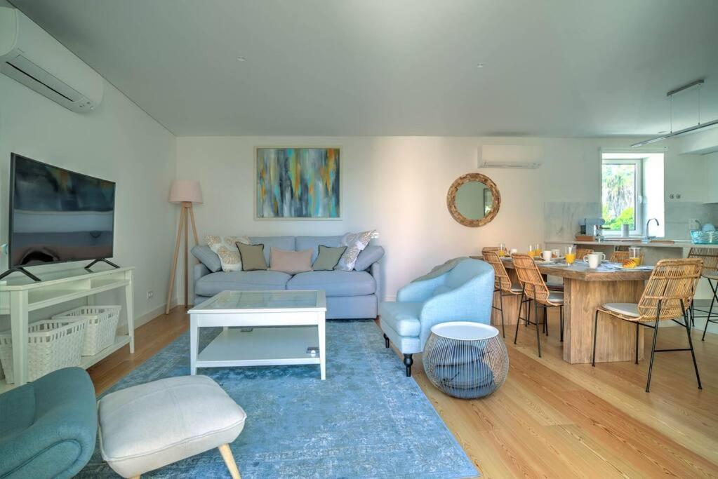 Urban Beach Estoril Apartment Zewnętrze zdjęcie