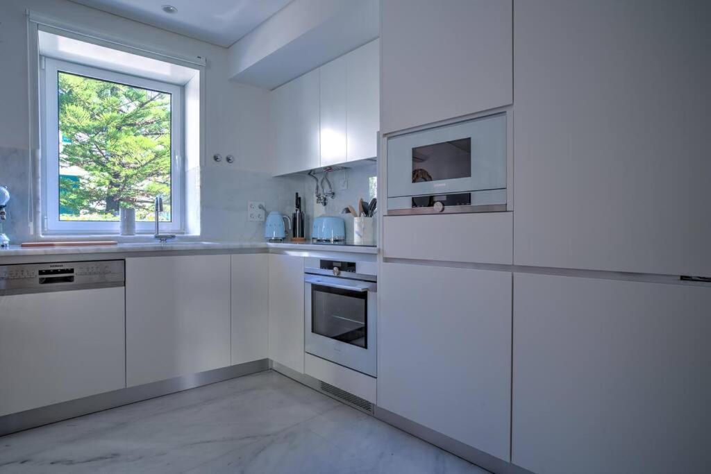 Urban Beach Estoril Apartment Zewnętrze zdjęcie