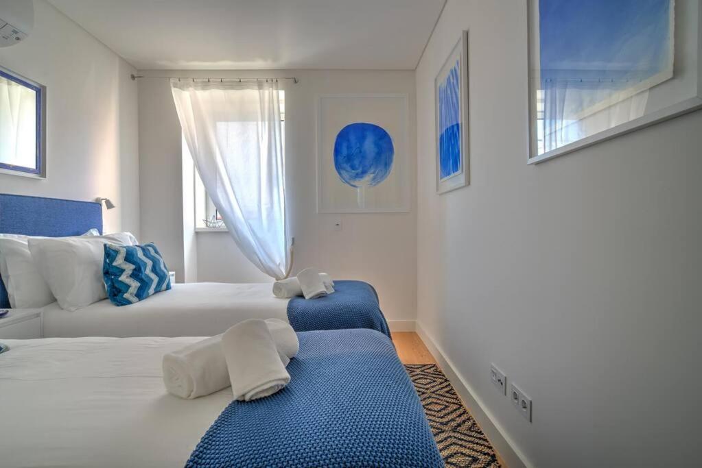Urban Beach Estoril Apartment Zewnętrze zdjęcie