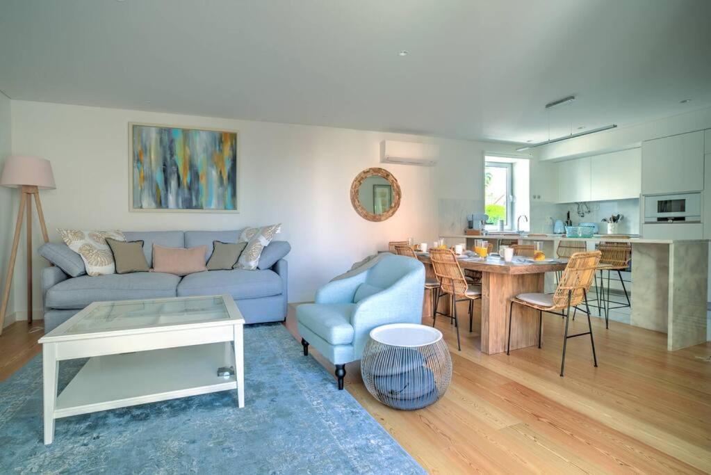 Urban Beach Estoril Apartment Zewnętrze zdjęcie