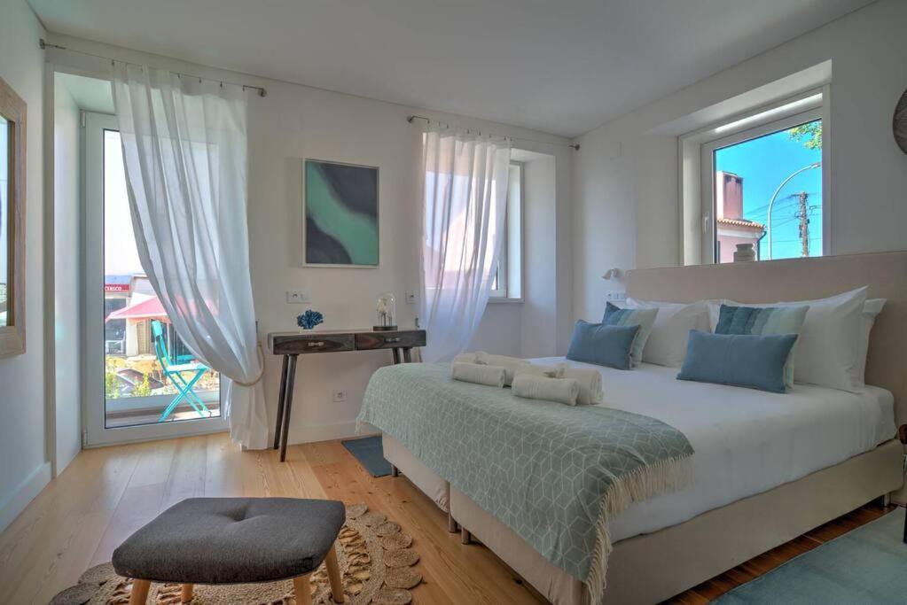 Urban Beach Estoril Apartment Zewnętrze zdjęcie