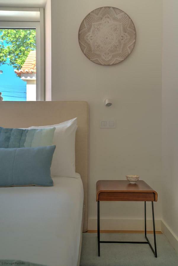 Urban Beach Estoril Apartment Zewnętrze zdjęcie